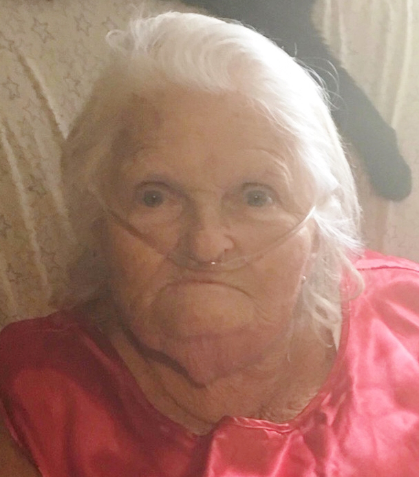 Edith M. Jackson, 80, formerly of Port Leyden
